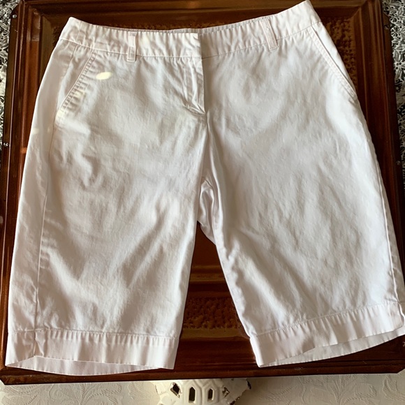 Shorts | Manhattan Chino 